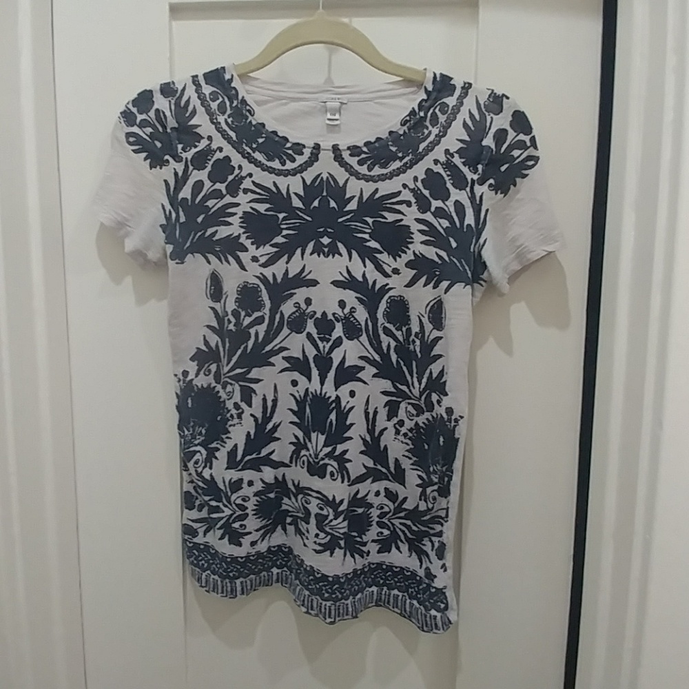 J.Crew t-shirt